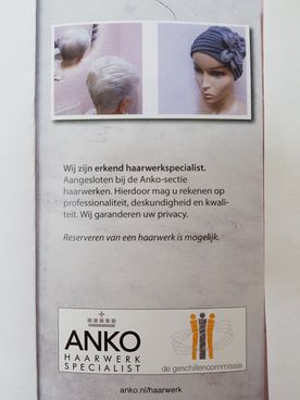 anko haarwerk specialist